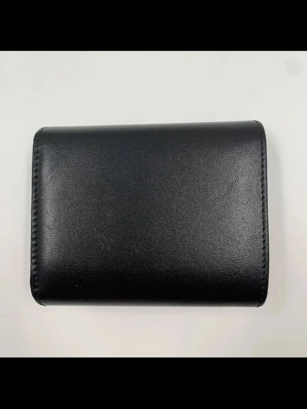 Celine sleek compact